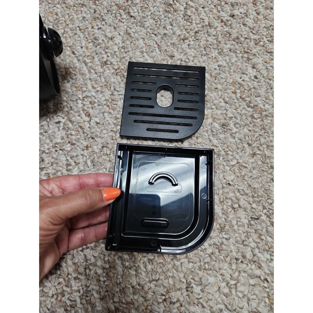Keurig K Duo Essentials 5500 K5500 Replacement Parts Drip Tray Basket Scoop Pod